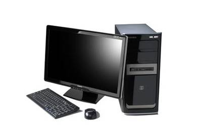 干啥都夠用！同方新i3芯電腦真愛C3500火熱促銷